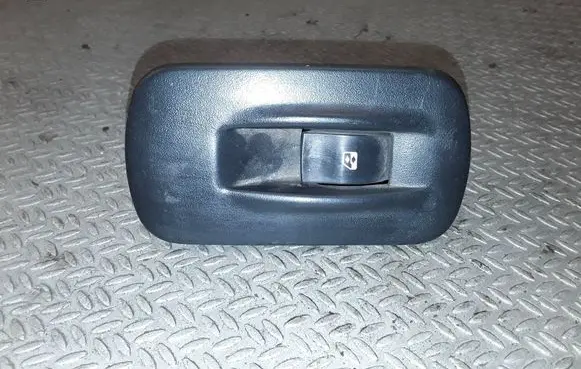 Renault Trafic II (X83) Electric window control switch 8200011870 91165802