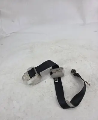 Toyota Corolla Verso AR10 Rear seatbelt 7L2540 142960