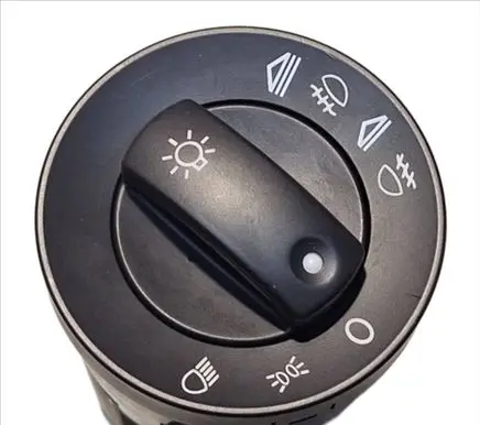 Light switch
