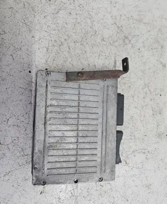 Volkswagen Sharan LP gas control unit module 031001 67R011002