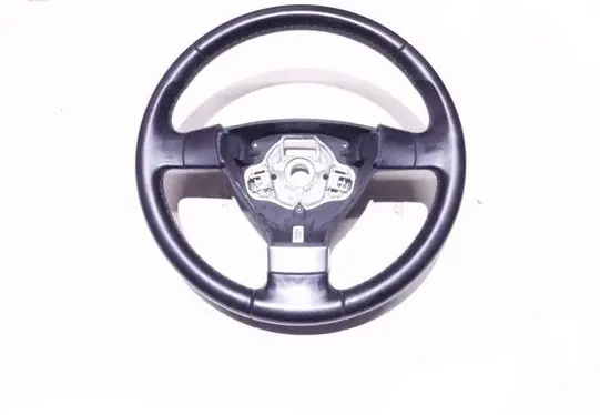 Volkswagen Polo IV 9N3 Steering wheel 6Q0419091AF 306362699P03