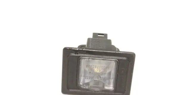 Mercedes-Benz A W177 Number plate light A0009062903