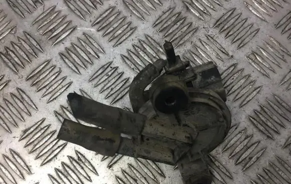 Ford Galaxy Turbo solenoid valve 95bb9c915bb 95bb-9c915-bb