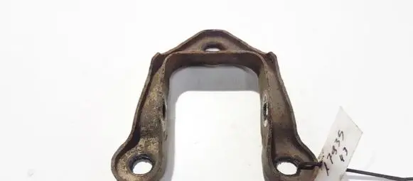 Opel Zafira B Bracket in trunk/boot 0066
