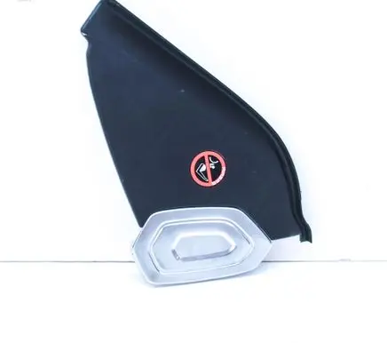 Land Rover Range Rover Sport L494 Dashboard glove box trim 08875Z01 08875000