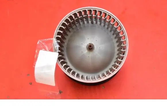Dacia Spring Heater fan/blower WQT100060