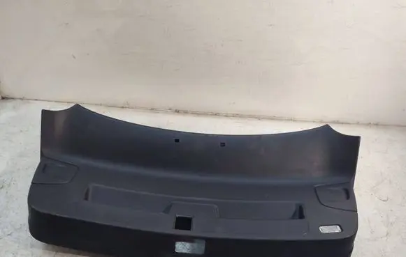 Audi A5 Sportback 8TA Tailgate trim 8T8867979