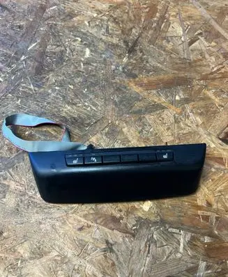 BMW 3 E90 E91 Seat heating switch 6949245