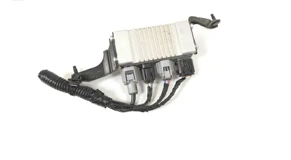 Toyota Land Cruiser (BJ70) Glow plug pre-heat relay 1327000010 2855130010