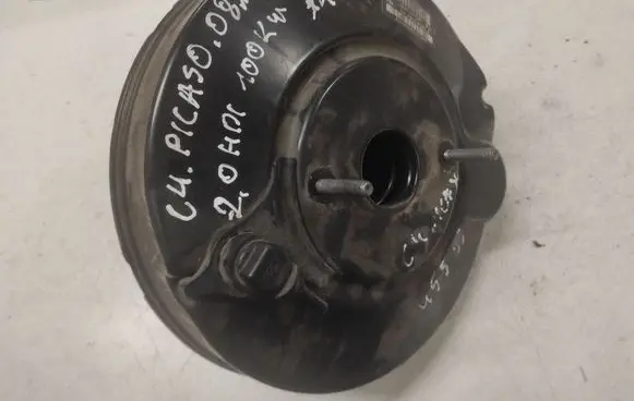 Citroen C4 I Picasso Brake booster 9681194180