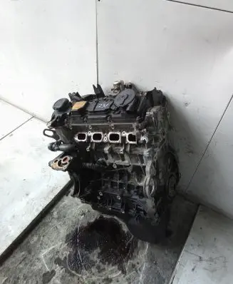 BMW 3 E90 E91 Engine N43B20