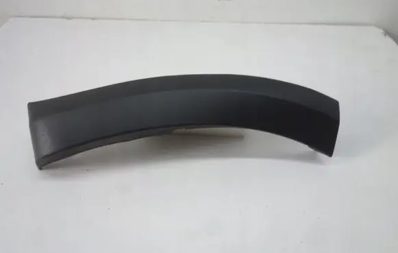 Dacia Sandero Front bumper splitter molding 960172847R