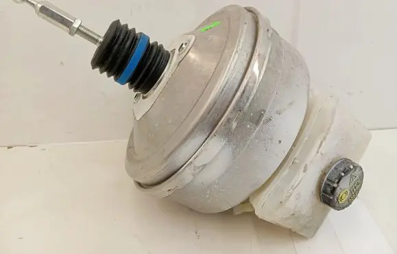 Porsche Macan (95B) Brake booster 95B612103AF