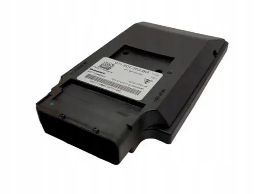 Porsche Panamera (970) Other control units/modules 971.907.553.BG 971907553BG