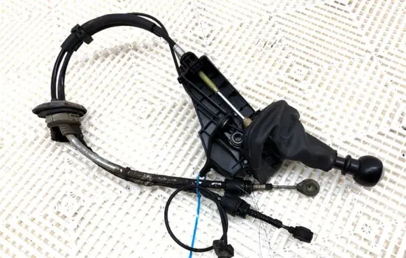 Fiat Scudo Gear shift rod 