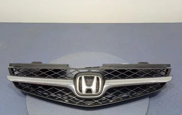 Front grill