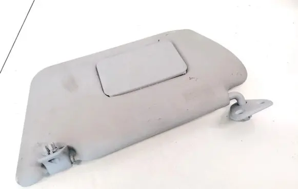 Nissan Almera N16 Sun visor
