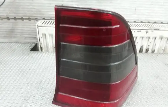 Mercedes-Benz C W202 Rear/tail lights