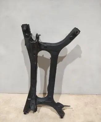 Rear subframe