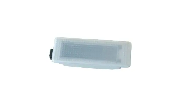 BMW 6 F12 F13 Front seat light 6972605