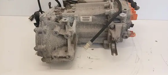 Renault Zoe Electric car motor 290127953R 4460310102 307014973R