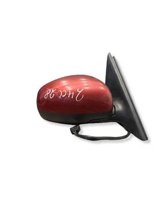Skoda Roomster (5J) Front door electric wing mirror 7470D E902 084366