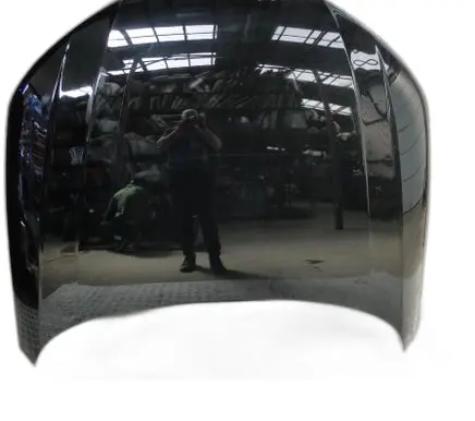 Audi A4 S4 B9 Engine bonnet/hood