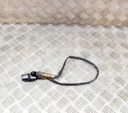 Volkswagen Touran I Lambda probe sensor 0281004086 0281004085