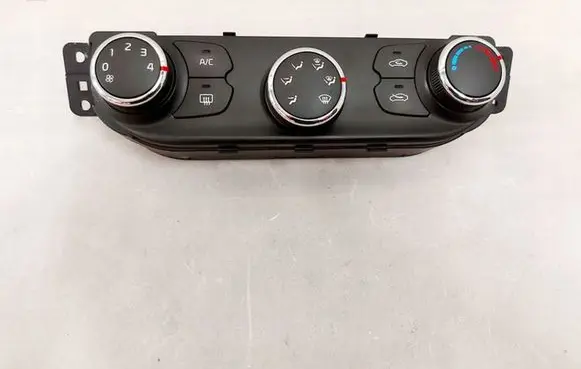 KIA Ceed Climate control/heater control trim 97250-A2002