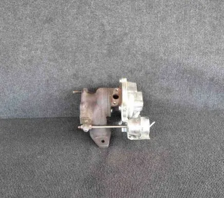 Renault Clio III Turbo