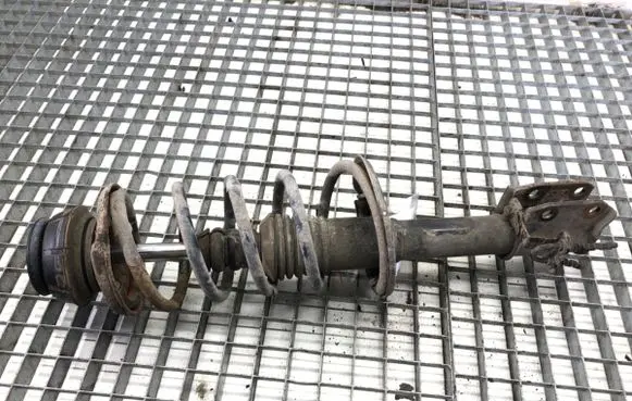 Front shock absorber/damper