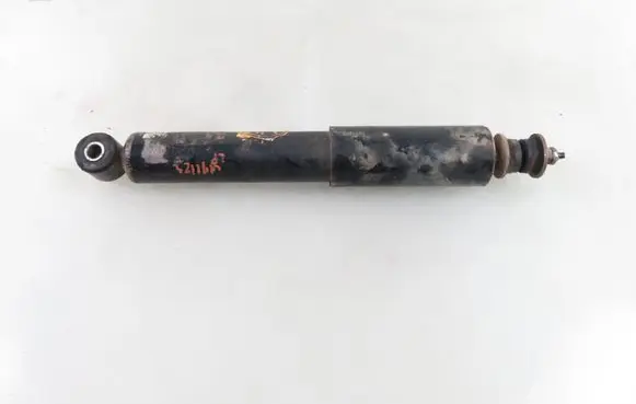 Mitsubishi Pajero Rear shock absorber/damper 