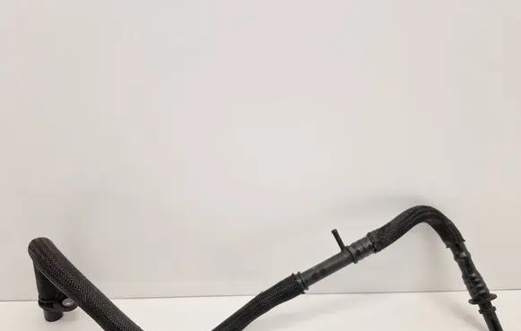 Toyota Verso Vacuum line/pipe/hose 8571652 04105106