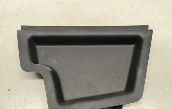 Audi Q6 e-tron Other trunk/boot trim element 85H863092