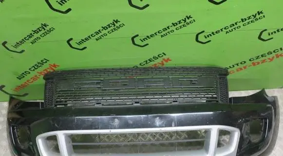 Ford Ranger Front bumper