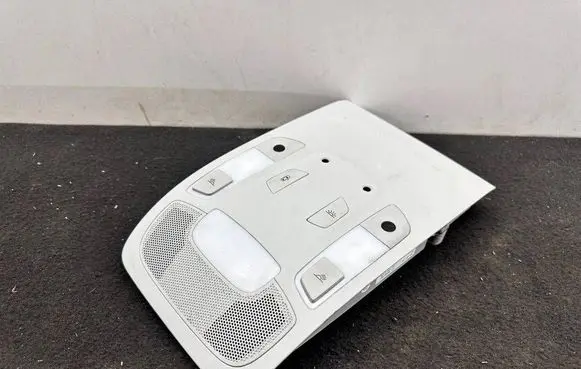 Audi A6 S6 C7 4G Front seat light 4G0947135 VK19120135