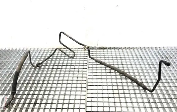 Seat Leon (1M) Brake booster pipe/hose 