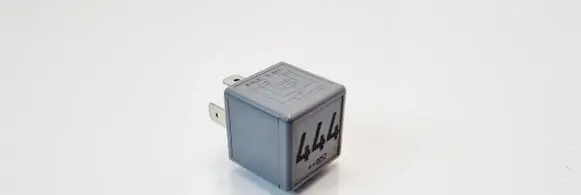 Seat Alhambra (Mk1) Other relay 1J0927841 V23134A52X400