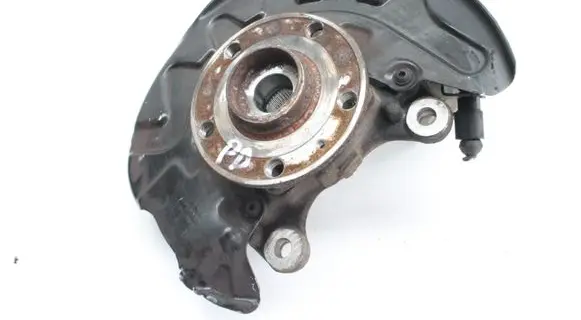 Audi A3 8Y Front wheel hub 5WA407256