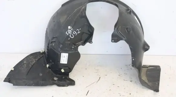 Mini F67 Front wheel arch liner splash guards 9629092MWGK 9629092
