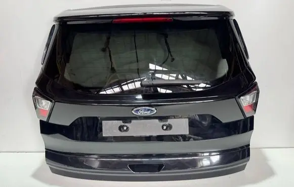 Ford Kuga II Tailgate/trunk/boot lid