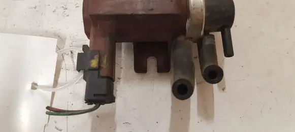 Citroen C5 Turbo solenoid valve 70061200 9652570180