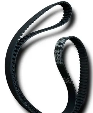 Fiat Ducato Alternator belt D715 7613823