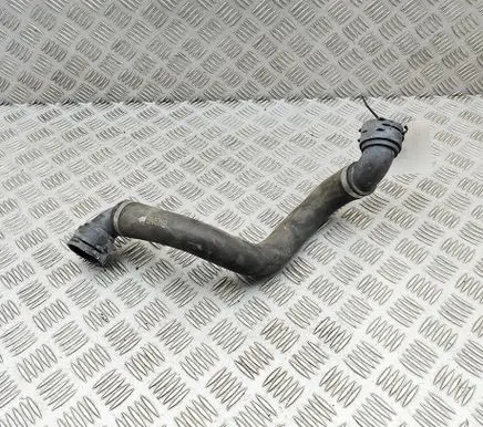Mercedes-Benz C W205 Engine coolant pipe/hose A2055012882