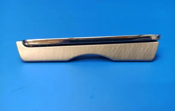 Mercedes-Benz E C207 W207 Panel trim A2076800971