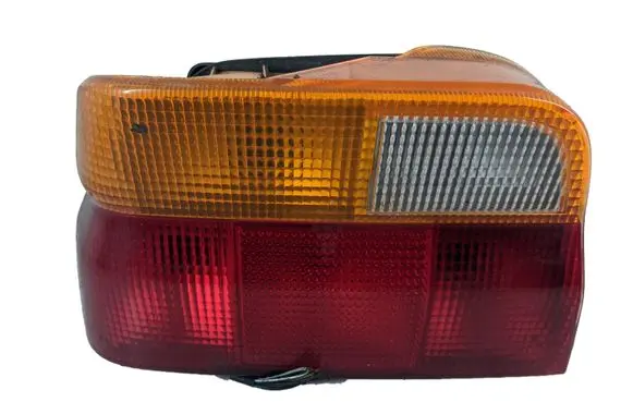 Ford Escort Rear/tail lights