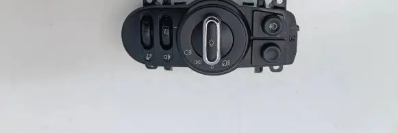 Mini One - Cooper F56 F55 Light switch 9865843