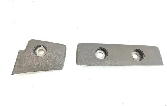 Seat trim