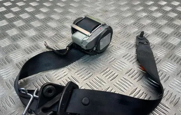Ford Transit Custom Front seatbelt BK21V61294ECW