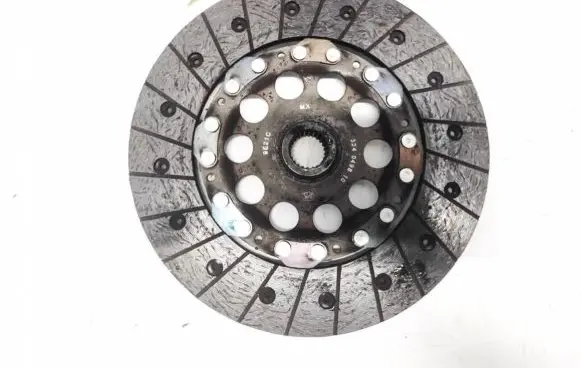 Honda CR-V Clutch pressure plate 324049810